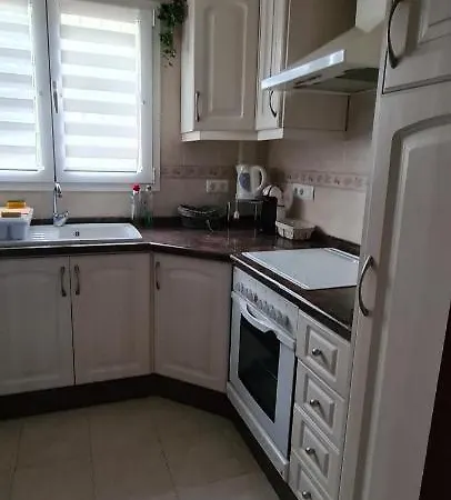 Maison Nathalia * Jávea