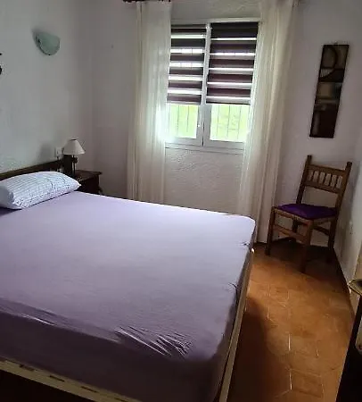 Maison Nathalia *