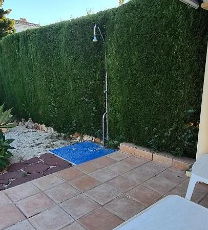 Maison Nathalia Villa *