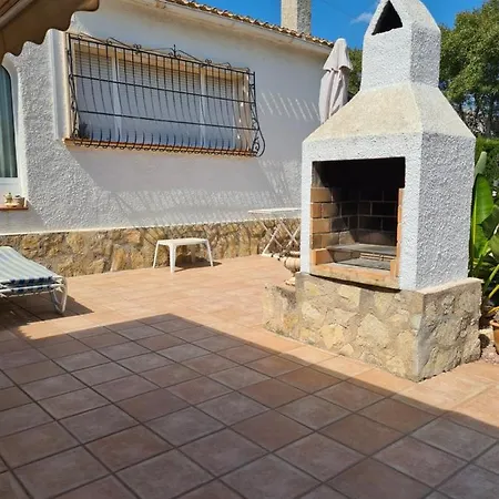 Maison Nathalia Jávea